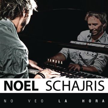 No Veo La Hora-cover
