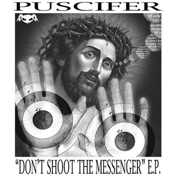 A Message-cover