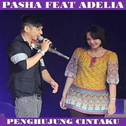 Penghujung Cintaku-cover