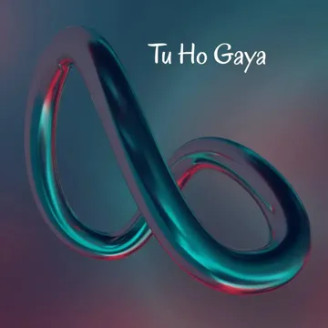 Tu Ho Gaya-cover