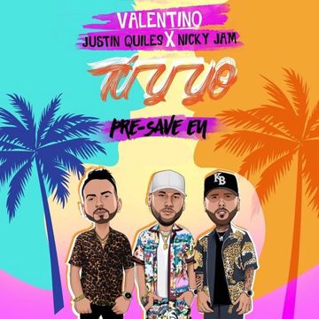 Tu Y Yo-cover