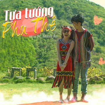 Tựa Tướng Phu Thê-cover