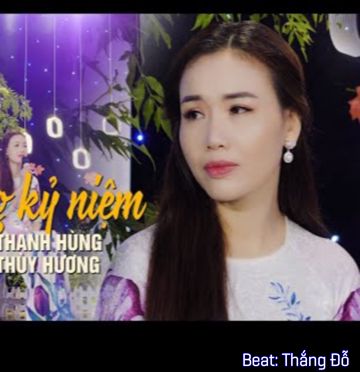 Tình Trong Kỷ Niệm-cover