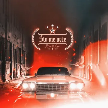 Sto me nece-cover