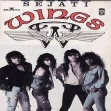Sejati -cover