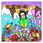 Saturday-cover