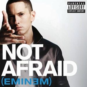 Not Afraid-cover