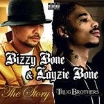 Back in the Day[Bonus Track]-cover