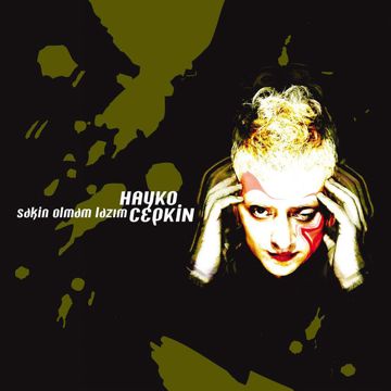Yalniz Kalsin-cover