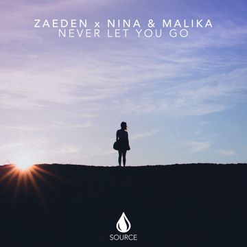 Never Let You Go-cover