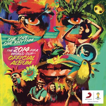 Go, Gol (feat. Preta Gil)-cover