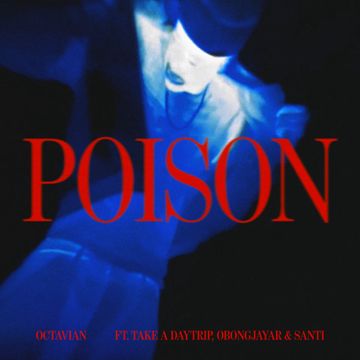 Poison-cover