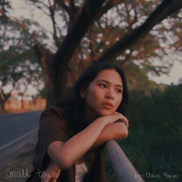 small town-cover