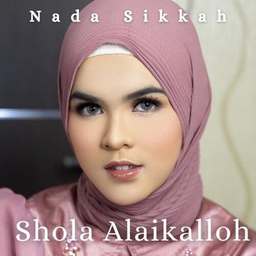 Sholla Alaikallah-cover