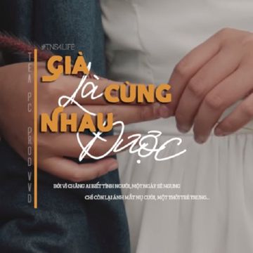 Già Cùng Nhau Là Được-cover