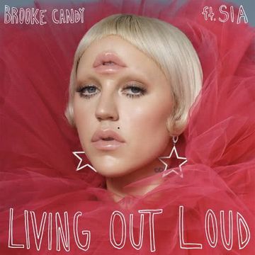 Living Out Loud-cover