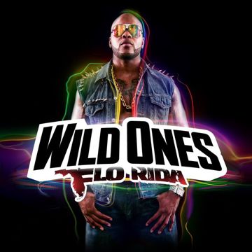 Wild Ones (feat. Sia)-cover