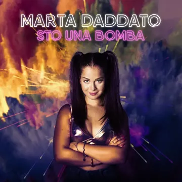 Sto una bomba-cover