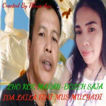 LHO kok marah original 