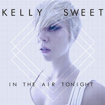 In the Air Tonight-cover