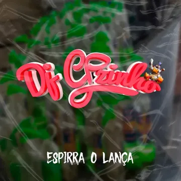 Espirra o Lança-cover