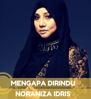 Mengapa Dirindu-cover