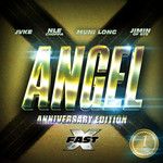 Angel (feat. Muni Long, JVKE, NLE Choppa) (Anniversary Edition)-cover