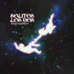 Solitos Los Dos-cover