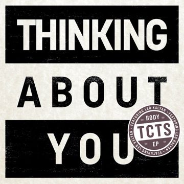 Thinking About You-cover