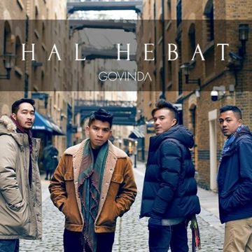 Hal Hebat-cover
