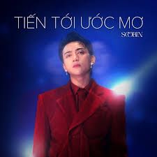 Tiến Tới Ước Mơ-cover