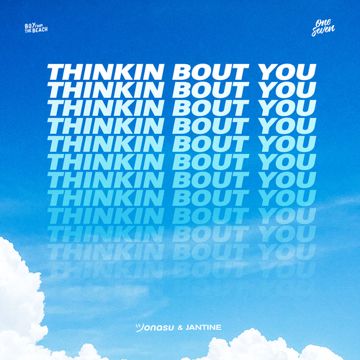 Thinkin Bout You-cover
