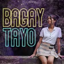 Bagay Tayo-cover