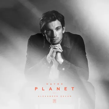 Planet (feat. Alexander Oscar)-cover