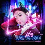 Let's go-cover