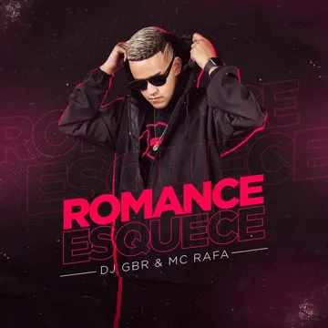Romance Esquece-cover