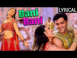  Bani Bani  -cover