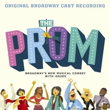 Barry Is Going to Prom-cover
