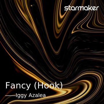 Fancy (Hook)-cover