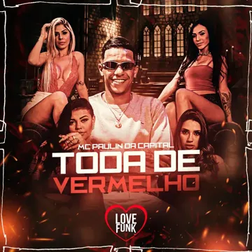 Toda de Vermelho-cover