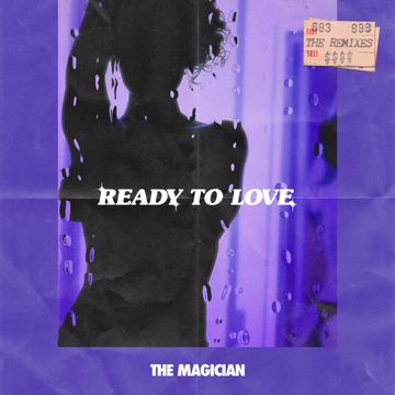 Ready To Love (Aevion Remix)-cover