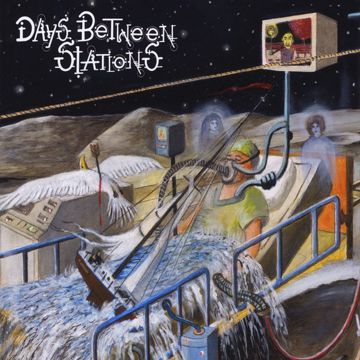 In Between Days-cover