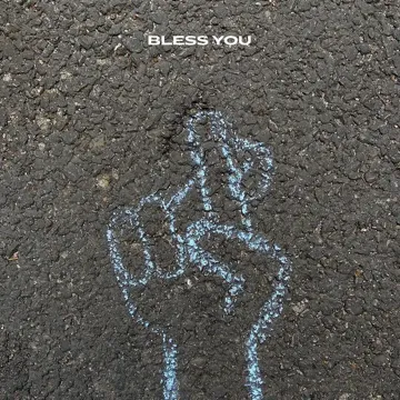 Bless You (Feat. 샘김, WOODZ, pH-1)-cover