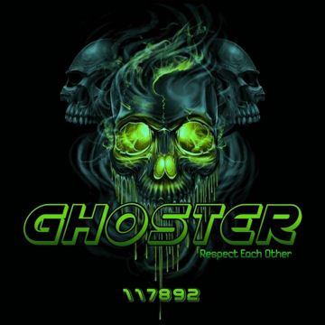 Mambo Number 5 - Ghoster 933343-cover