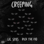 Creeping-cover
