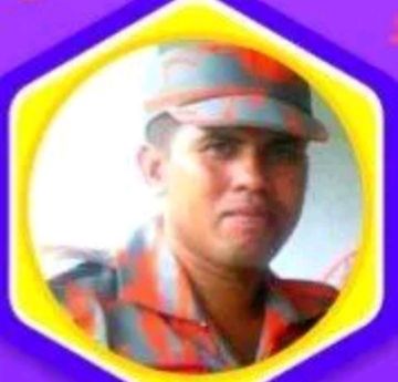 মোহনায় এসে নদী♦️