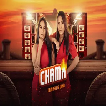 Chama-cover