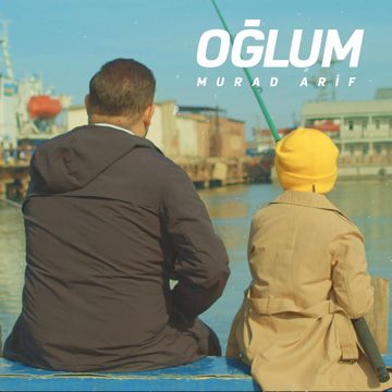 Oğlum-cover