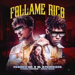 Follame Rico (feat. Franko GK & El Atomikazo)-cover