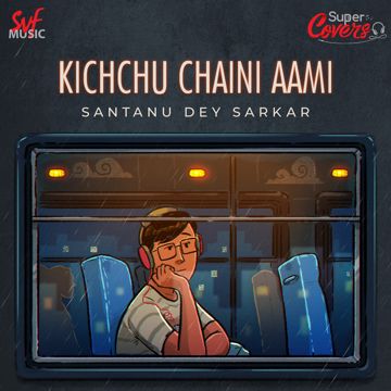 Kichchu Chaini Aami-Cover-cover